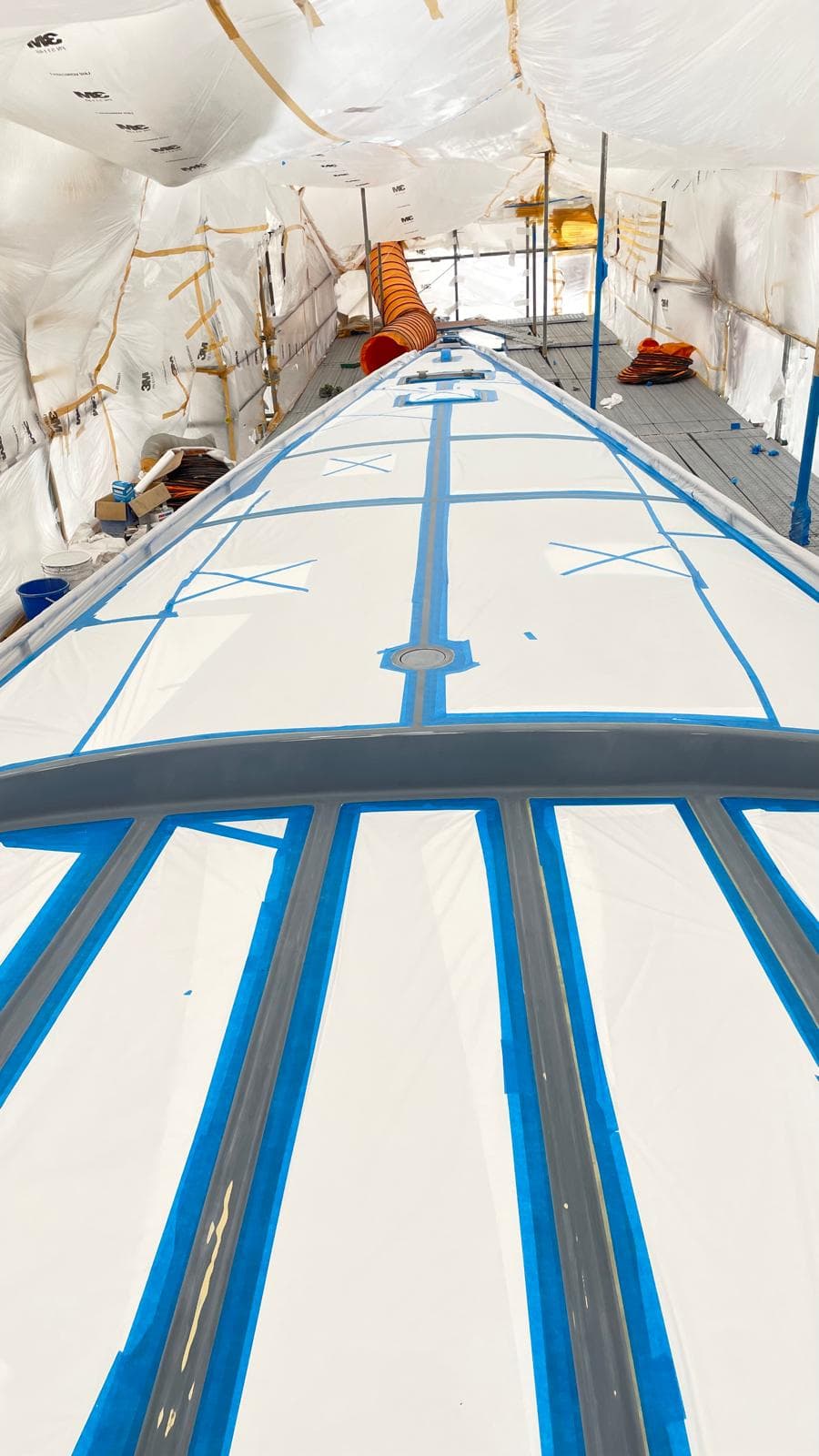 Cantiere Viareggio 4