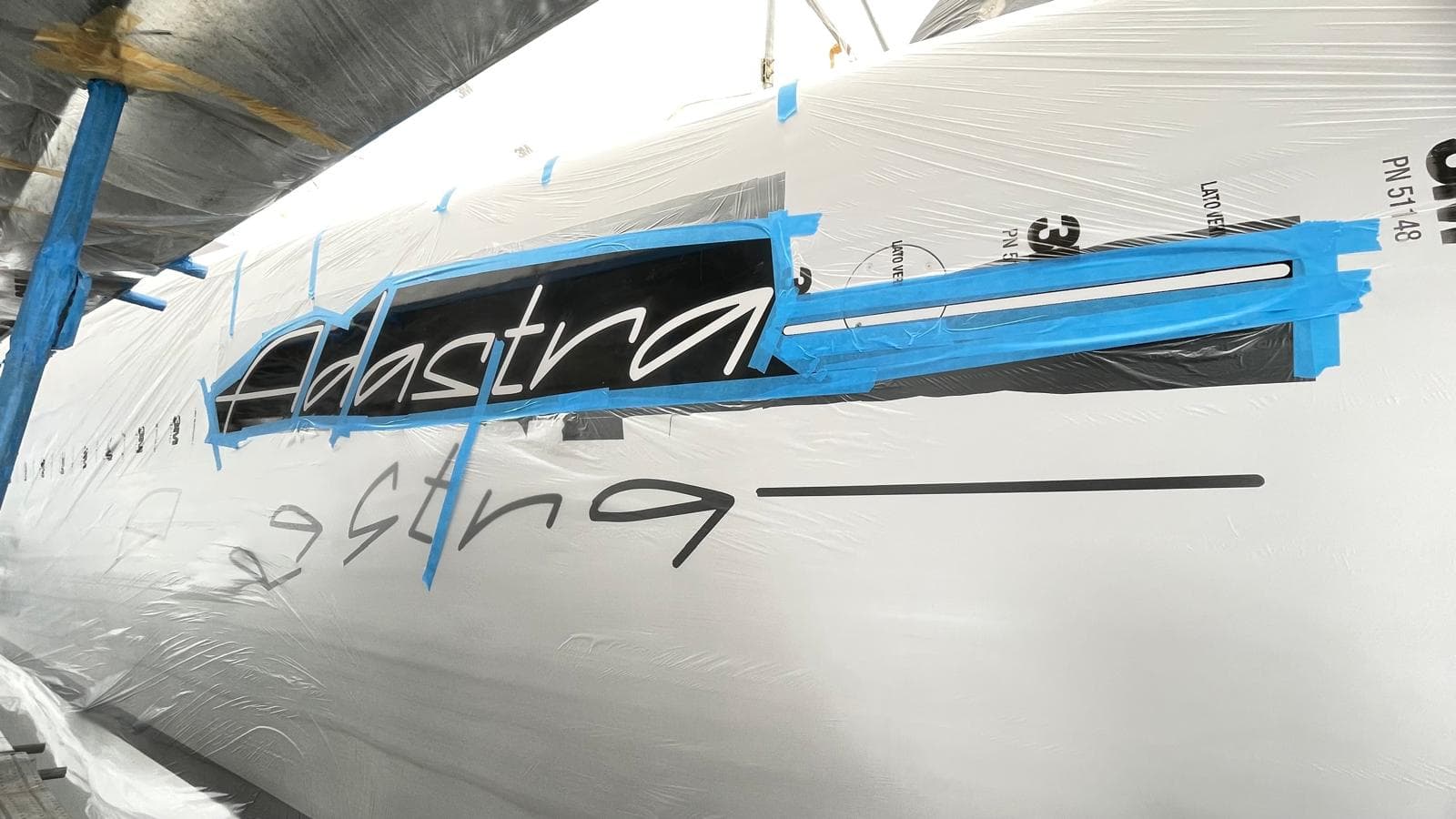 Adastra Hong Kong 2
