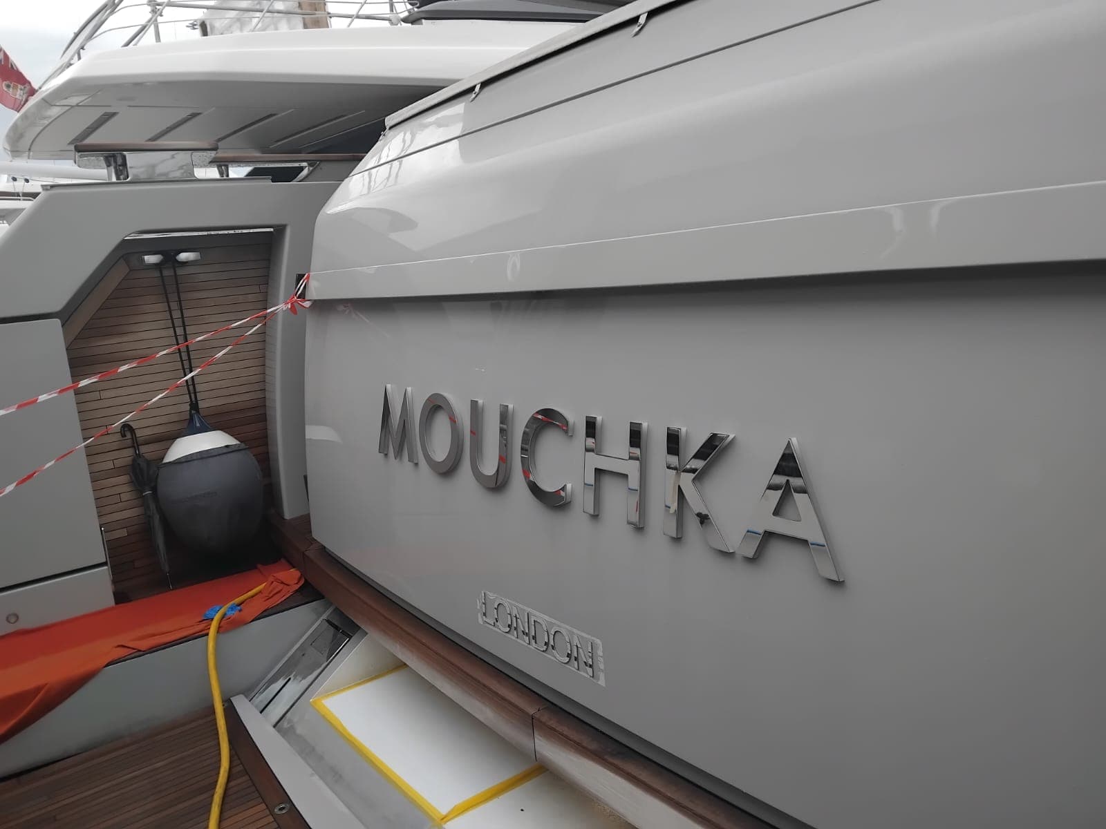 Mouchka