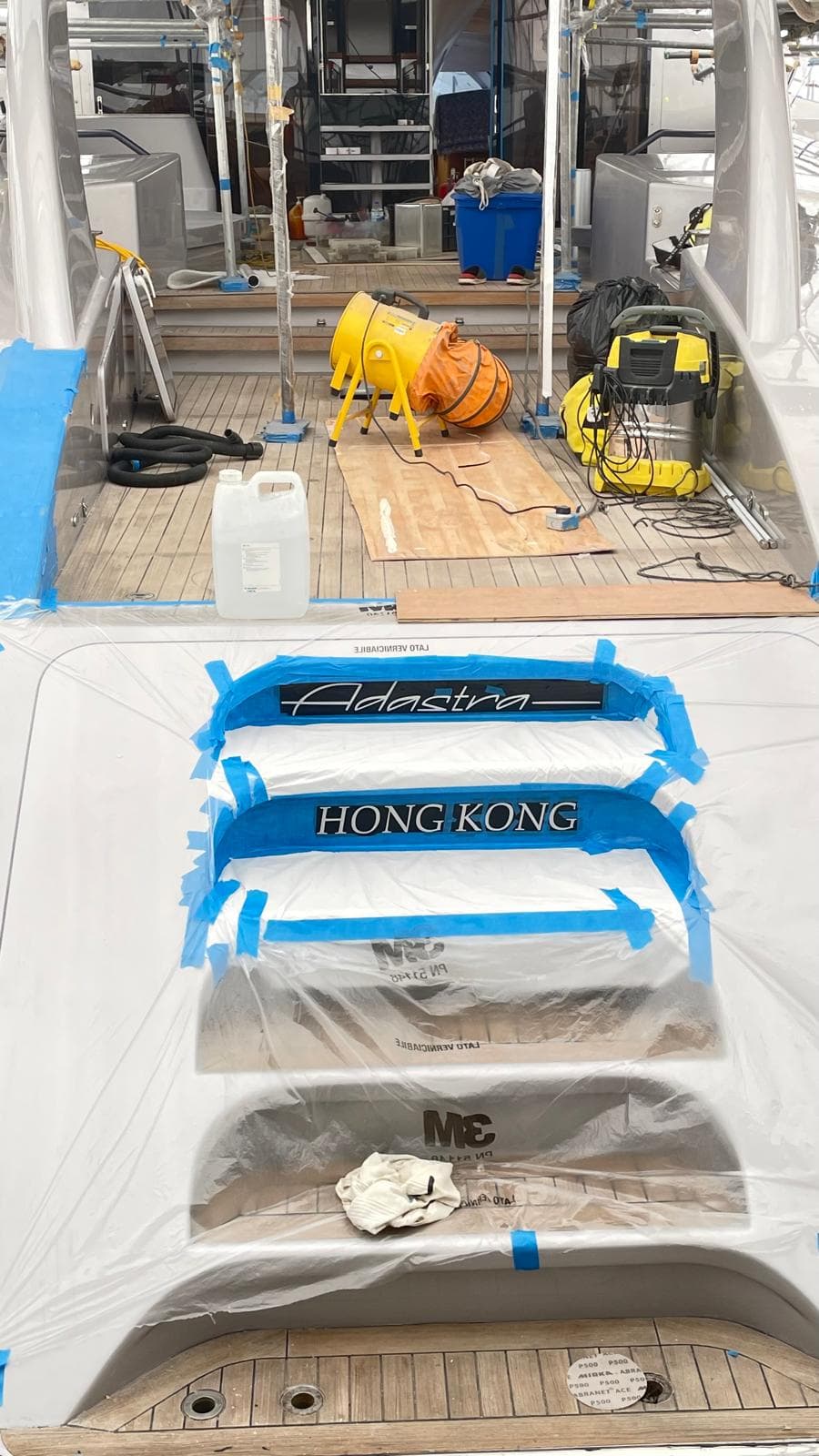 Adastra Hong Kong 4